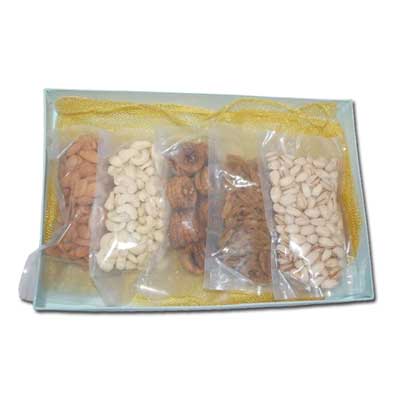 "Premiun  Dry Fruit  Box - Click here to View more details about this Product